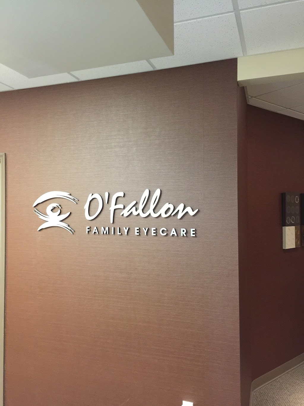 OFallon Family Eyecare | 4142 Keaton Crossing Blvd #103, OFallon, MO 63368, USA | Phone: (636) 614-4655