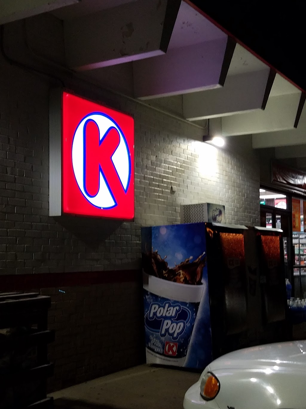 Circle K | 14857 Chillicothe Rd, Novelty, OH 44072, USA | Phone: (440) 338-1732