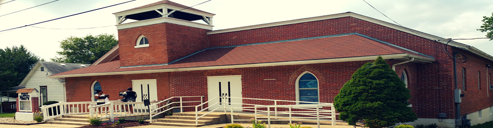 First Baptist Church | 336 Gallatin St, Liberty, MO 64068 | Phone: (816) 429-7088