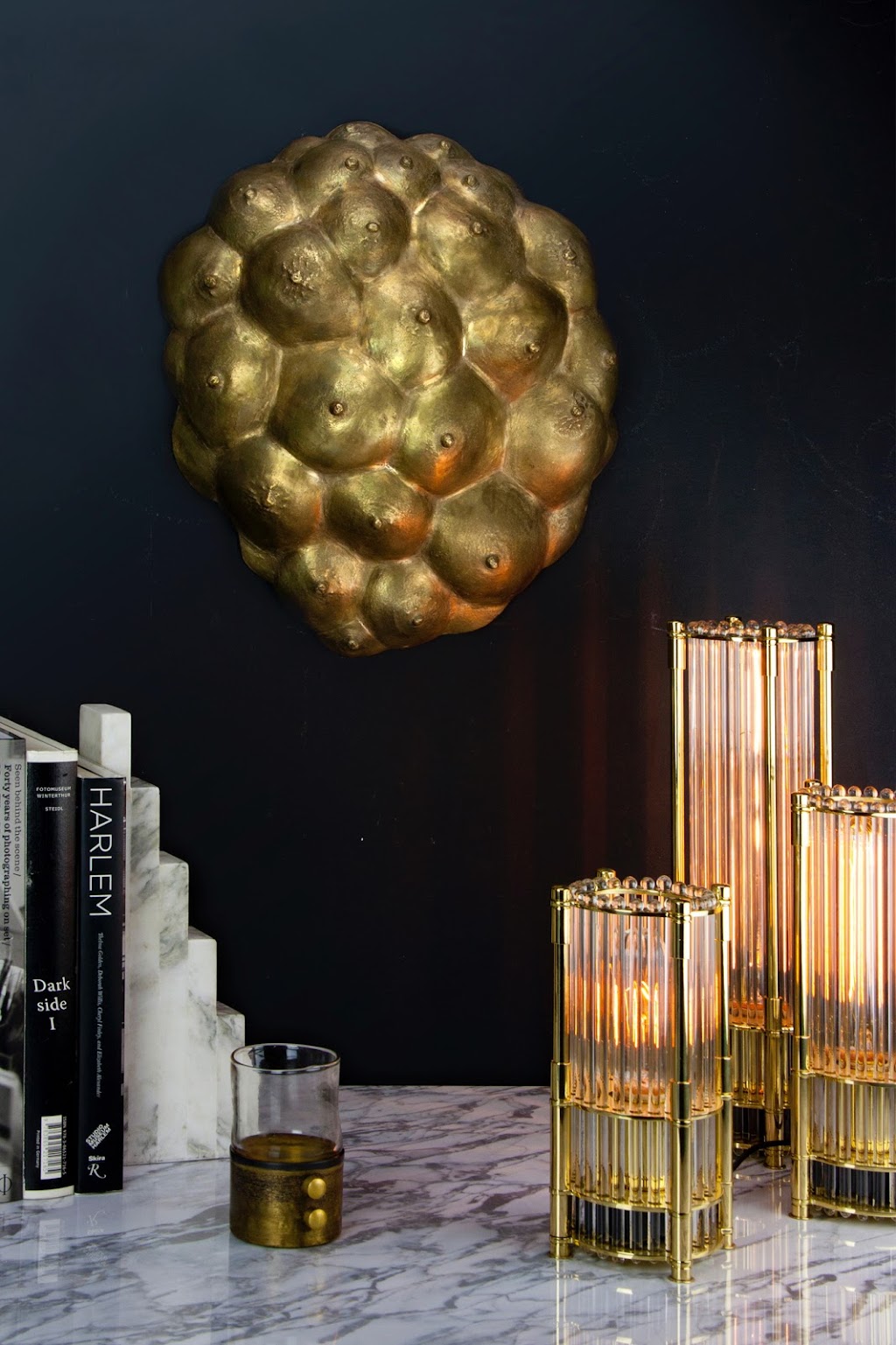 Neptune Glassworks | 745 N La Brea Ave, Los Angeles, CA 90038, USA | Phone: (213) 220-5848