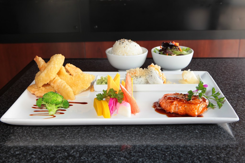 Inyo Restaurant & Lounge | 22871 Woodward Ave, Ferndale, MI 48220, USA | Phone: (248) 543-9500