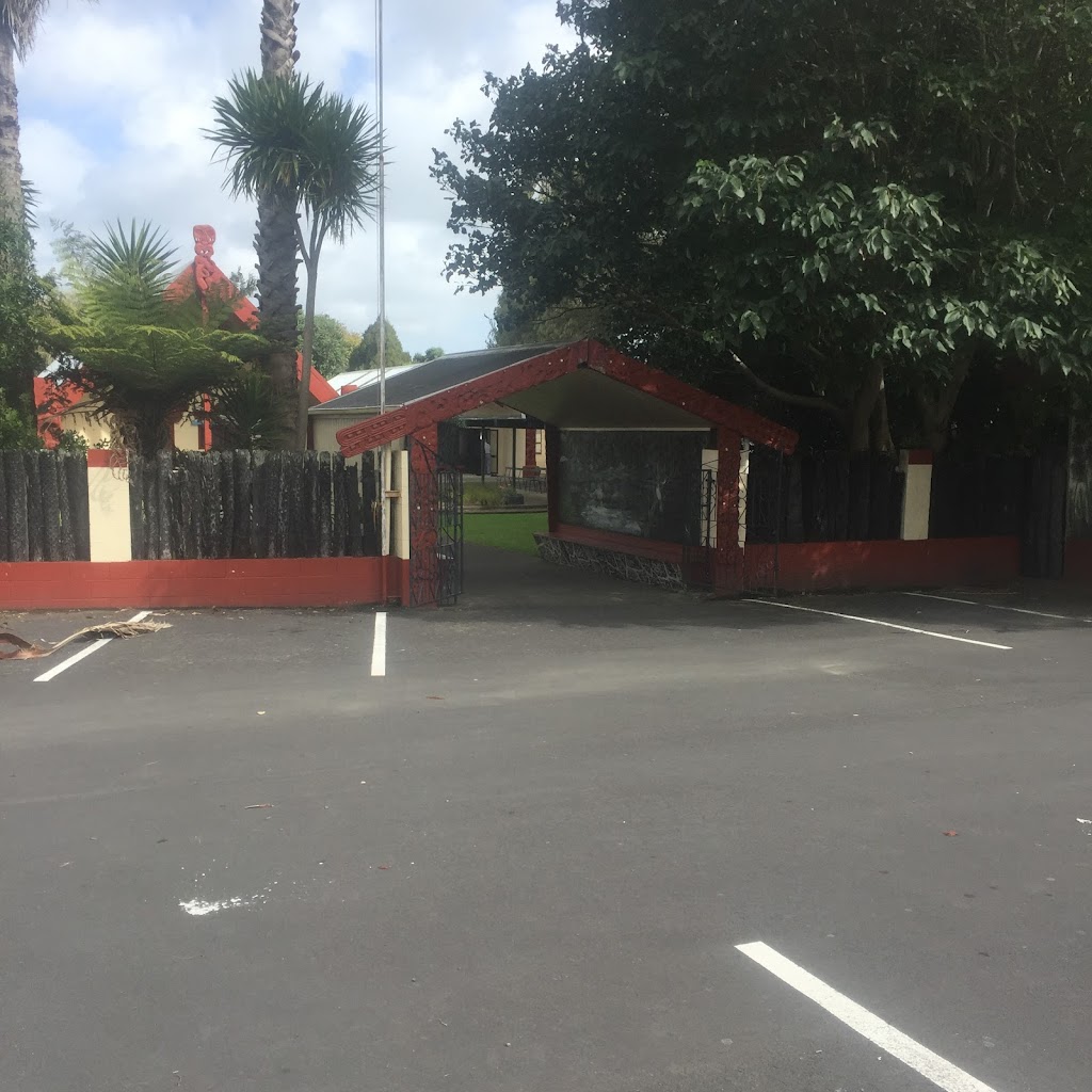 Papakura Marae | 29 Hunua Road, Auckland 2110, New Zealand | Phone: 09 297 2036