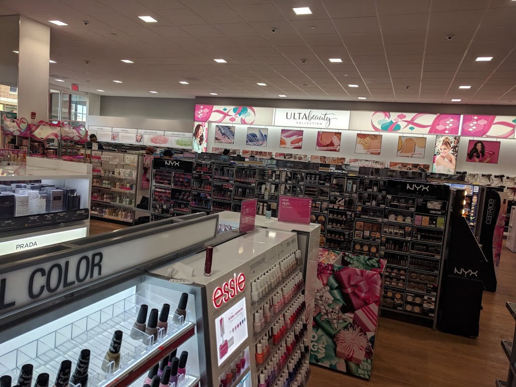 Ulta Beauty | 82 The Promenade, Edgewater, NJ 07020, USA | Phone: (201) 313-0049