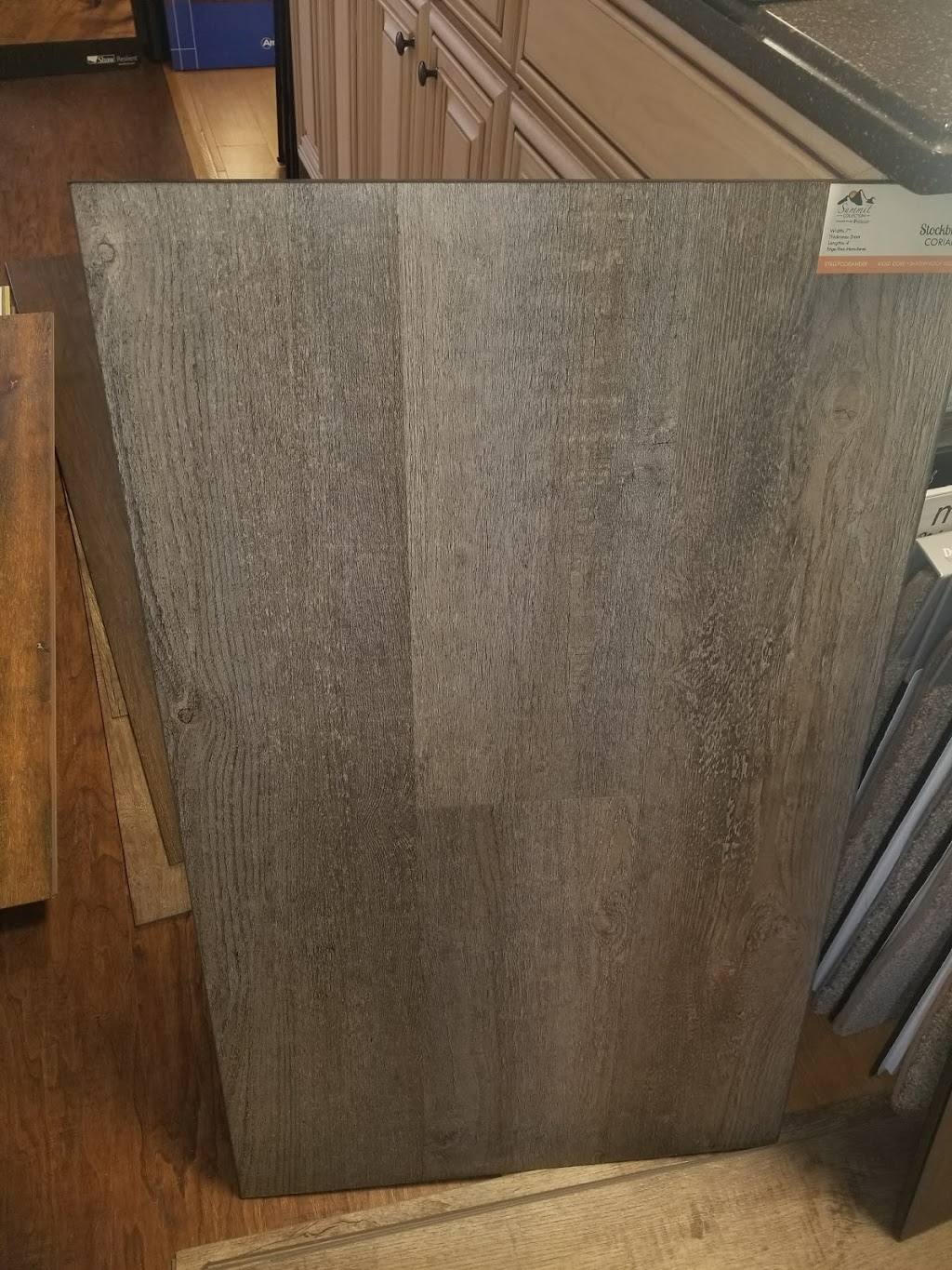 Davie Flooring and Cabinets | 134 Hillsdale W Dr, Advance, NC 27006, USA | Phone: (336) 998-7800