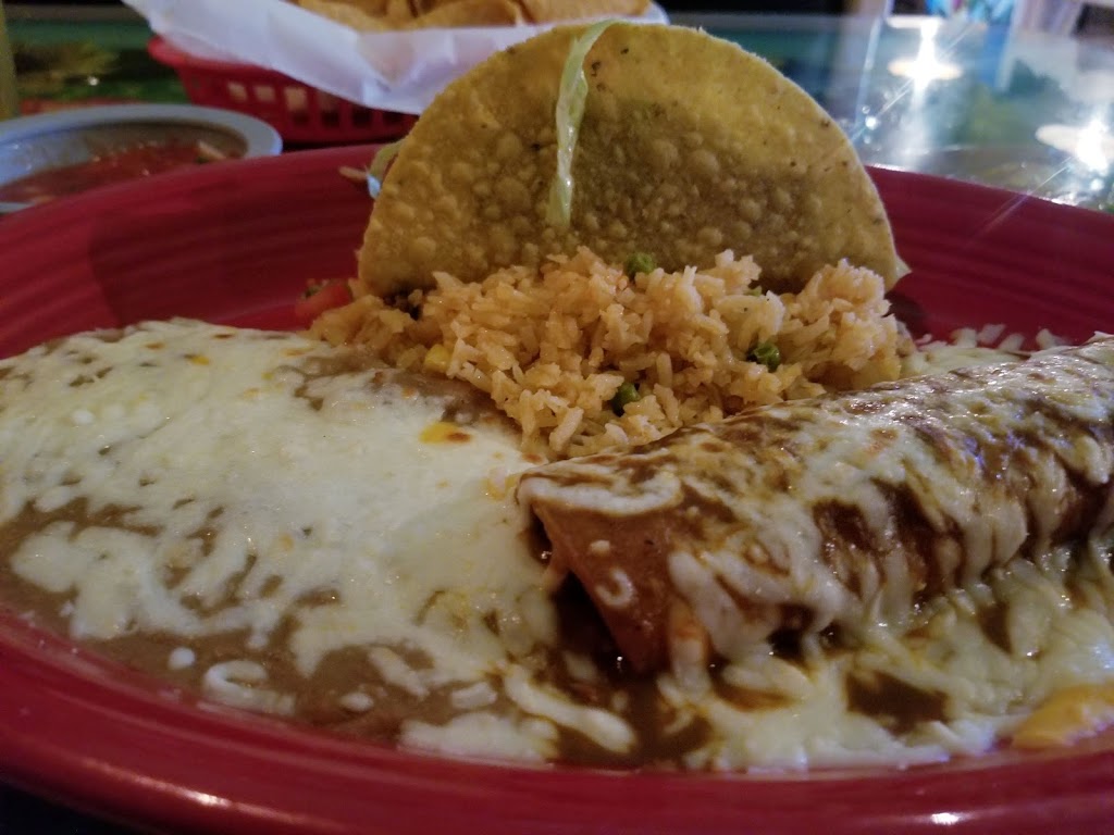 Pericos Mexican Restaurant | 4221 Lexington Rd, Paris, KY 40361 | Phone: (859) 988-5421