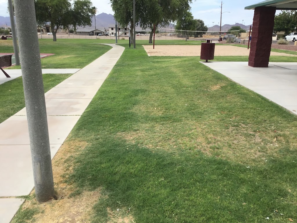 Mountain View Park | 201 E Mountain View Dr, Avondale, AZ 85323, USA | Phone: (623) 333-2400