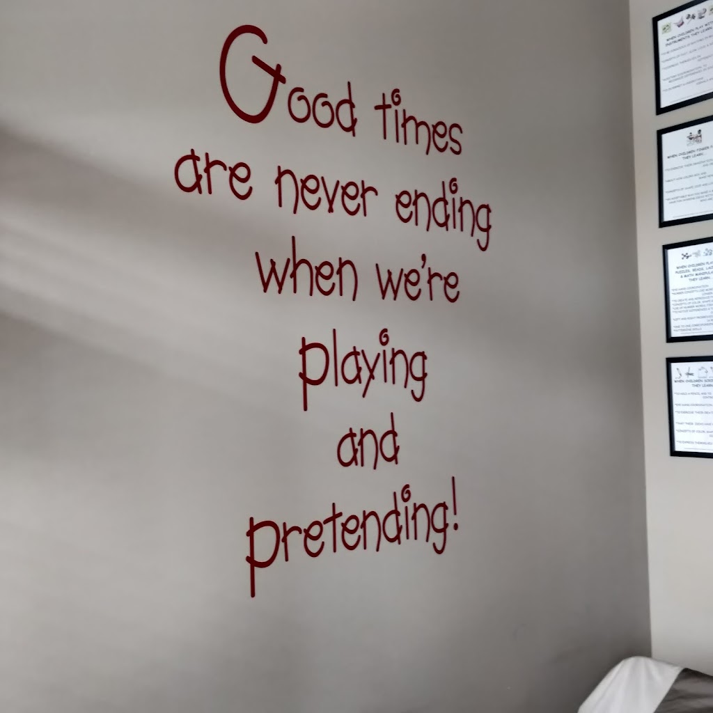 Day By Day Child Development Center | 1565 Cliff Rd #9, Eagan, MN 55122, USA | Phone: (651) 405-8005