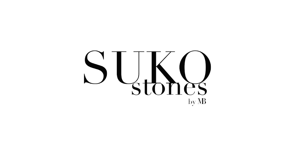 SUKO stones | 3581 Avenida Del Sol, Studio City, CA 91604, USA | Phone: (323) 775-3378