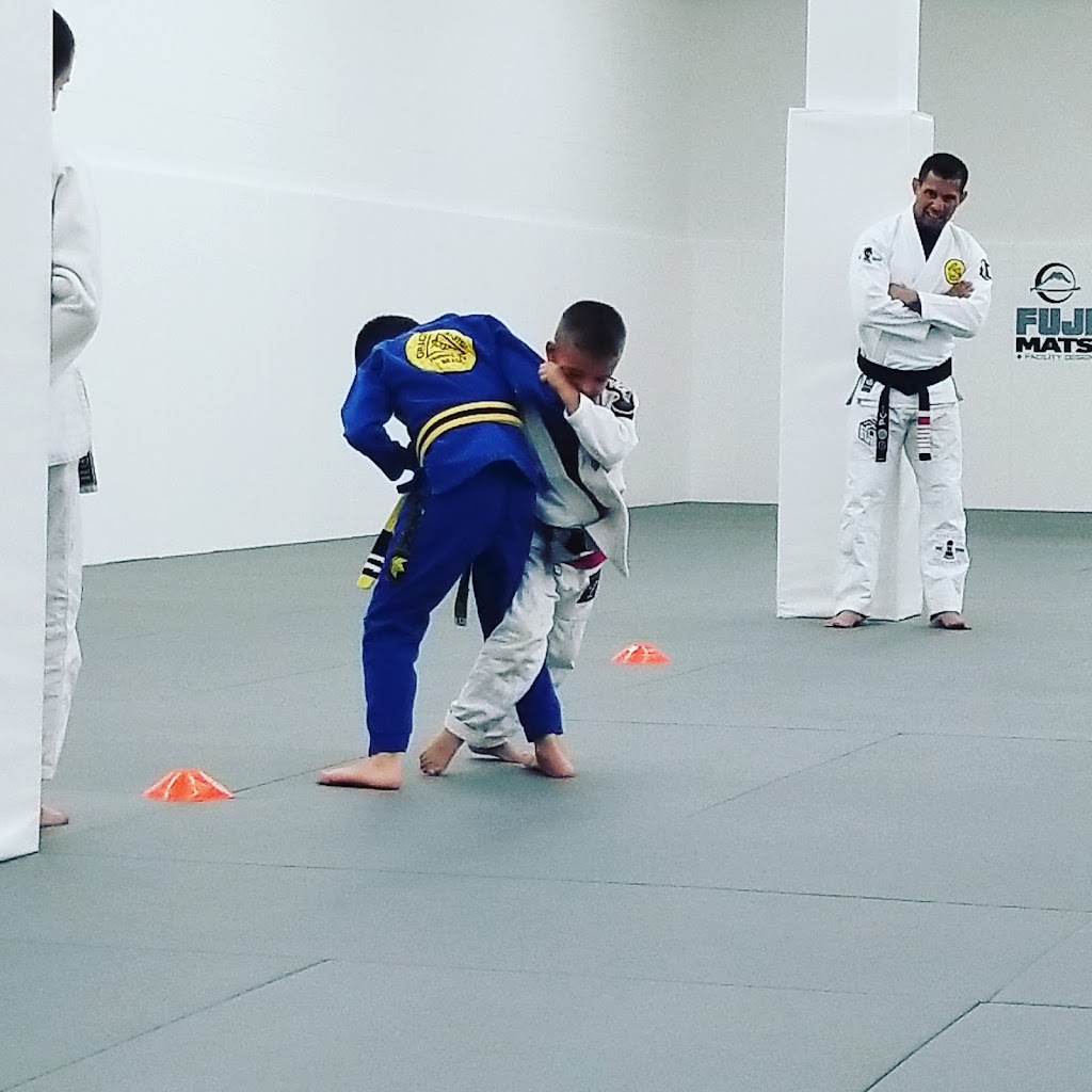 Gracie Humaitá Austin | 321 W Ben White Blvd Suite 108, Austin, TX 78704, USA | Phone: (512) 766-3809