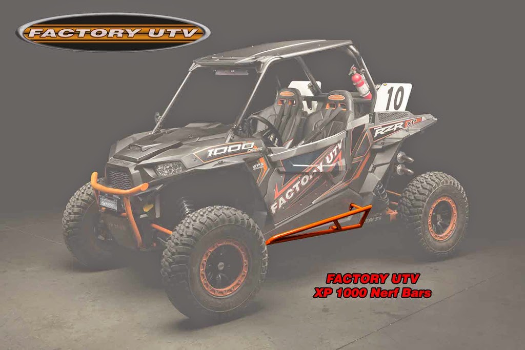 Factory UTV | 9237 Beatty Dr, Sacramento, CA 95826, USA | Phone: (916) 383-2730