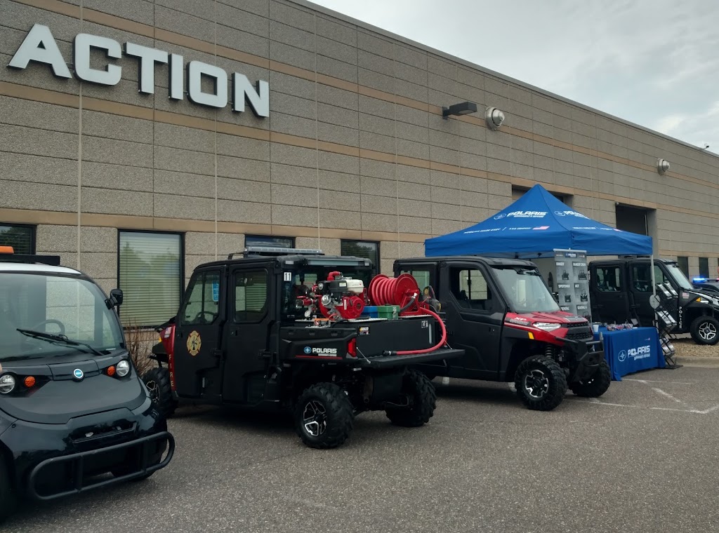 Action Radio & Communications | 11133 86th Ave N, Maple Grove, MN 55369, USA | Phone: (763) 391-6611