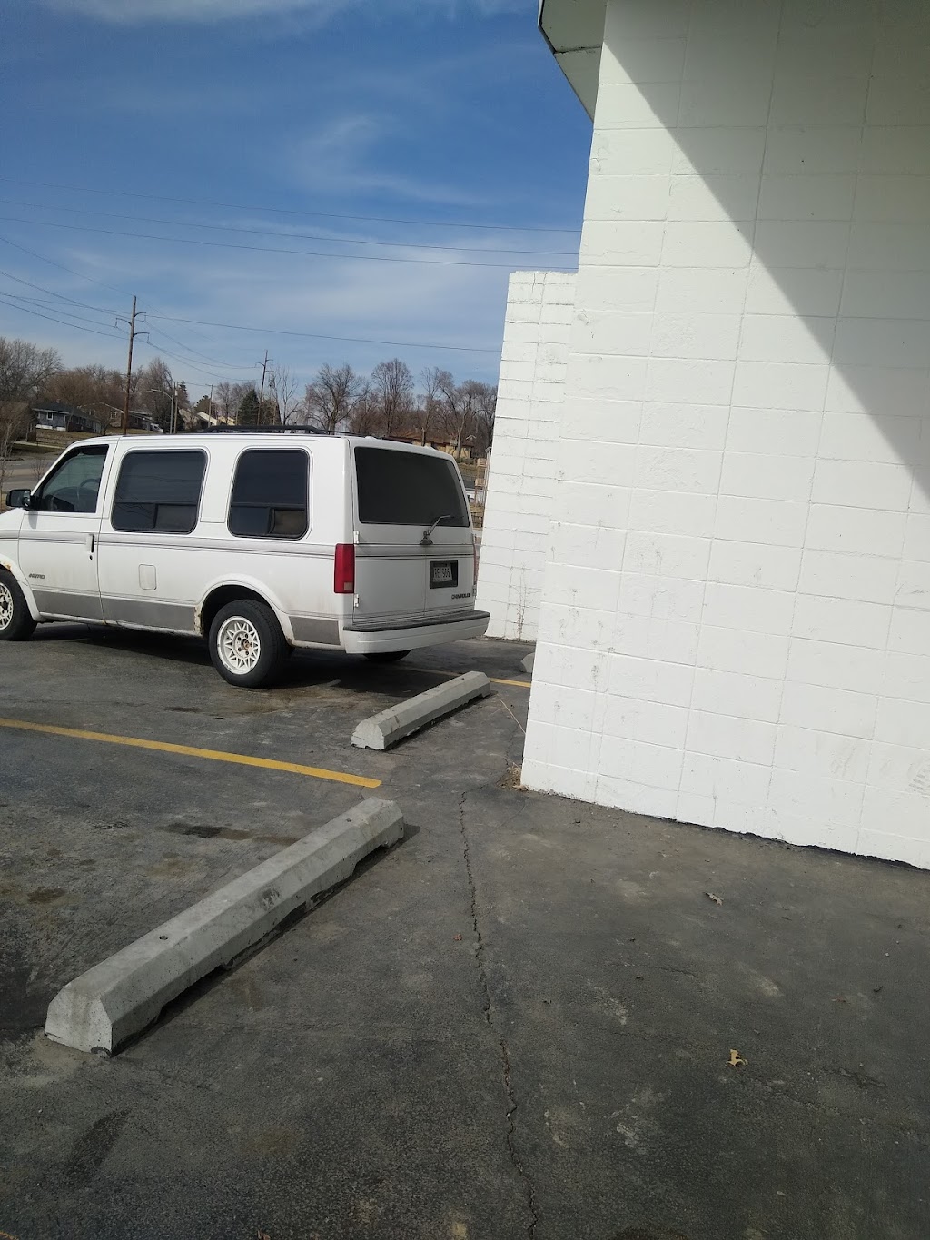 Phillips 66 | 5920 Sorensen Pkwy, Omaha, NE 68152, USA | Phone: (402) 571-0472