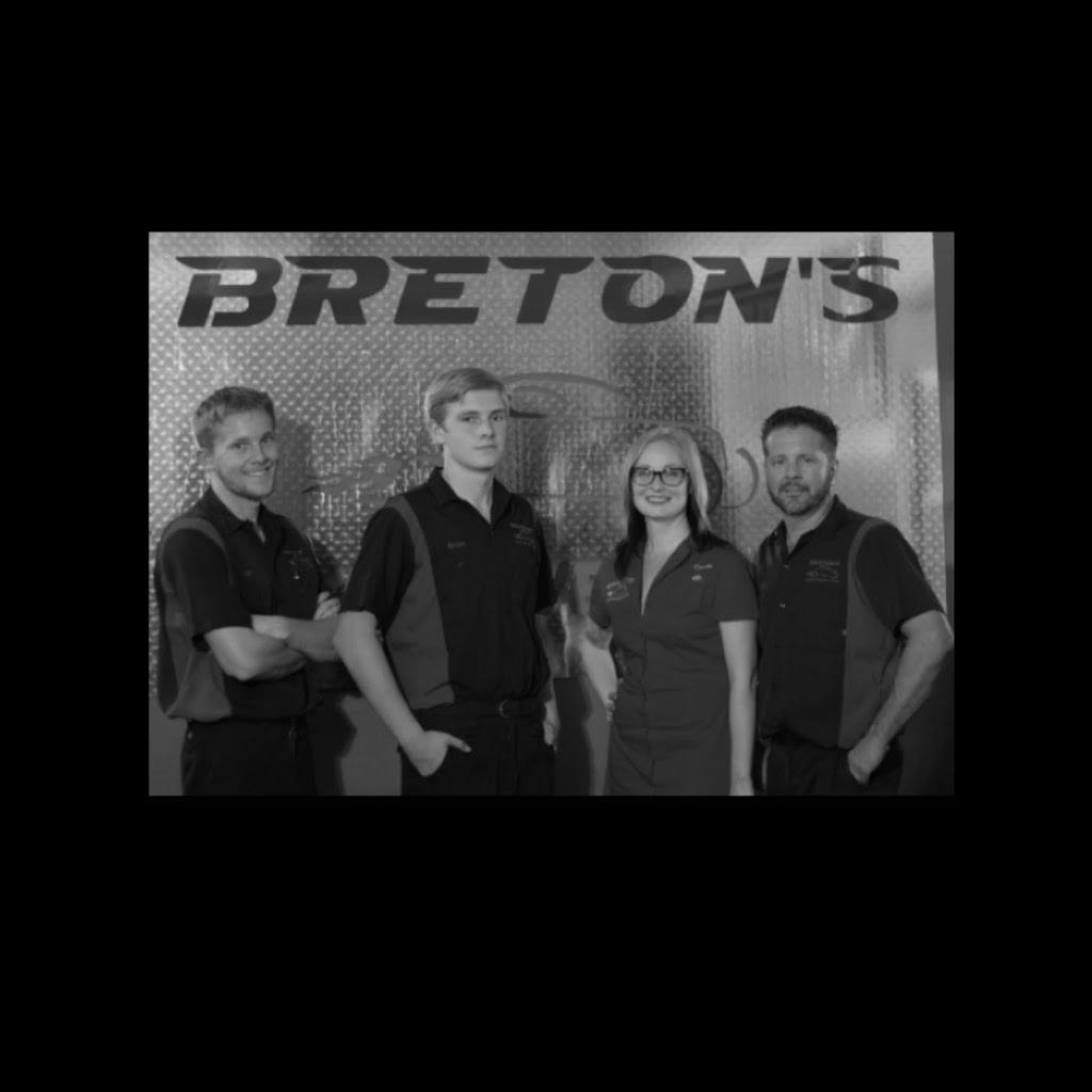 Bretons Automotive Repair | 17123 E Falcon Dr, Fountain Hills, AZ 85268, USA | Phone: (480) 421-9048