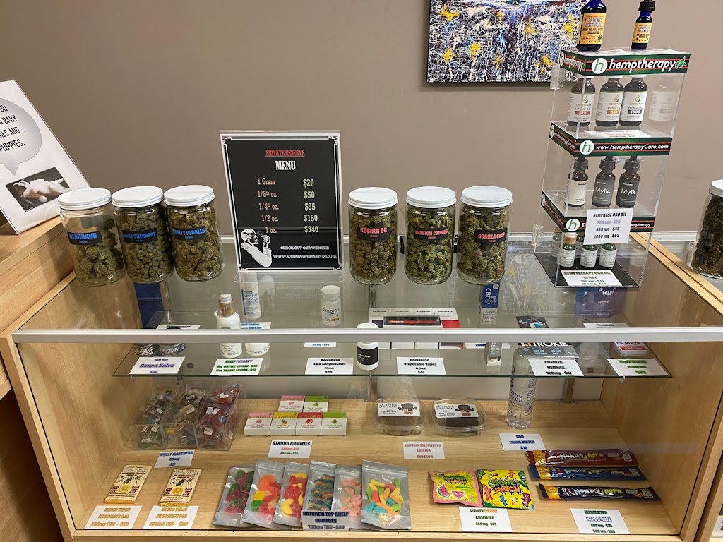 Commune Cooperative | 2822 Willis St, Santa Ana, CA 92705, USA | Phone: (949) 208-0768