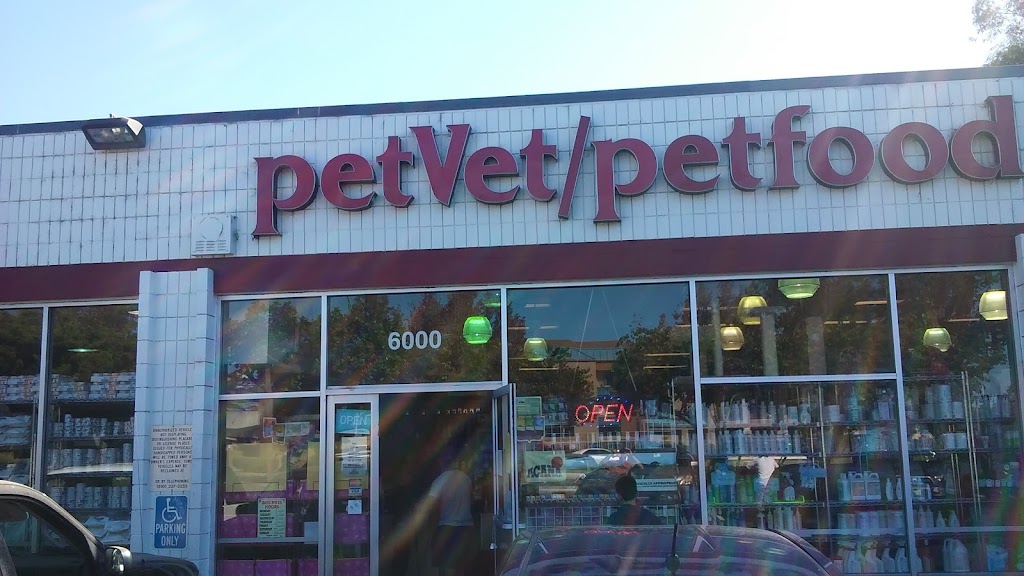 PetVet PetFood | 6000 Potrero Ave, El Cerrito, CA 94530, USA | Phone: (510) 215-5101