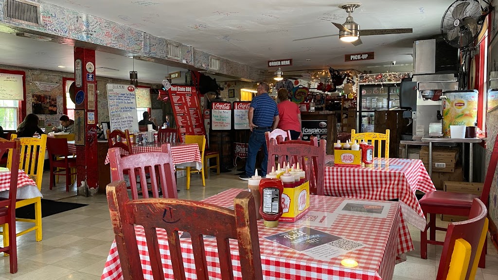 Red State BBQ | 4020 Georgetown Rd, Lexington, KY 40511, USA | Phone: (859) 233-7898