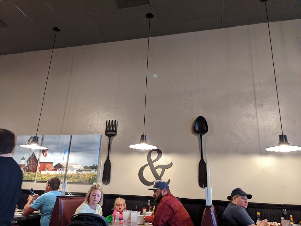 Fork and Spoon | 651 I-35BL, New Braunfels, TX 78130, USA | Phone: (830) 626-6999