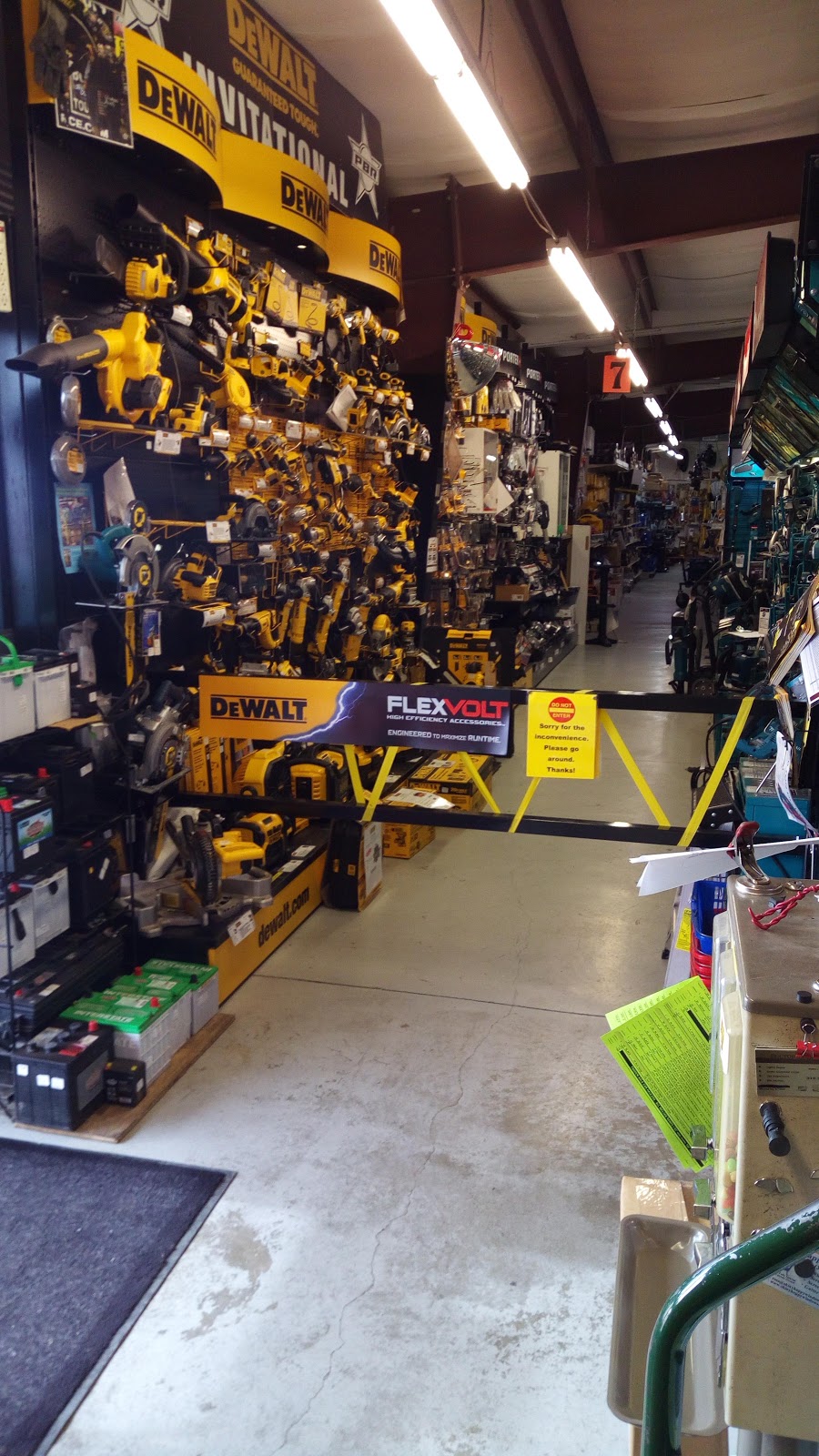 Big Tool Store | 4640 East 63rd Street South, Derby, KS 67037, USA | Phone: (316) 788-6500