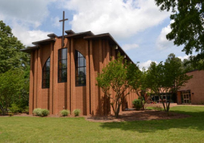 St Pauls Lutheran Church | 1200 W Cornwallis Rd, Durham, NC 27705, USA | Phone: (919) 489-3214
