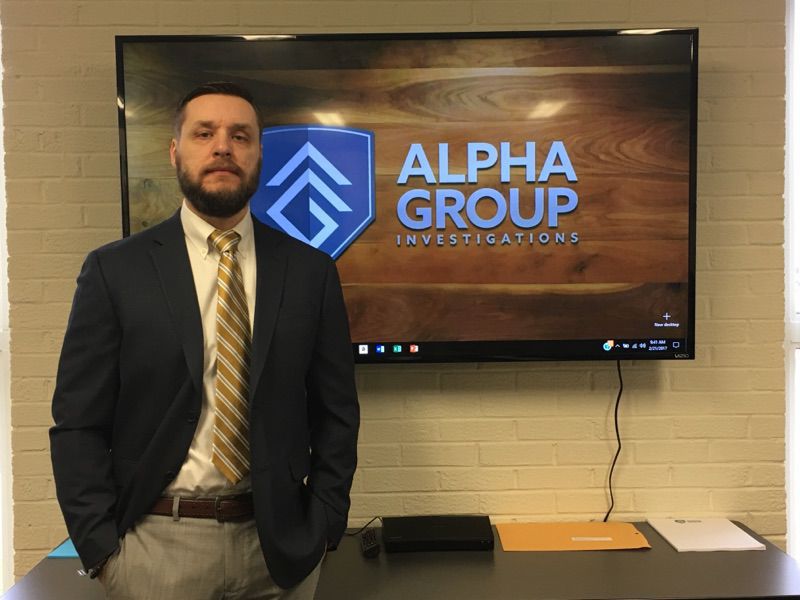 Alpha Group | 765 W Little Creek Rd, Norfolk, VA 23505 | Phone: (757) 423-7000