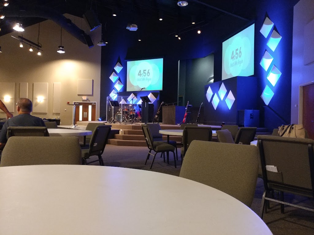 Bethany Christian Church | 3264 Villa Rica Hwy, Dallas, GA 30157, USA | Phone: (770) 445-3181