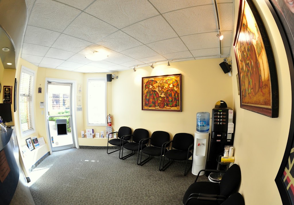 Image Orthodontics | 3378 Sacramento St, San Francisco, CA 94118, USA | Phone: (415) 752-0654