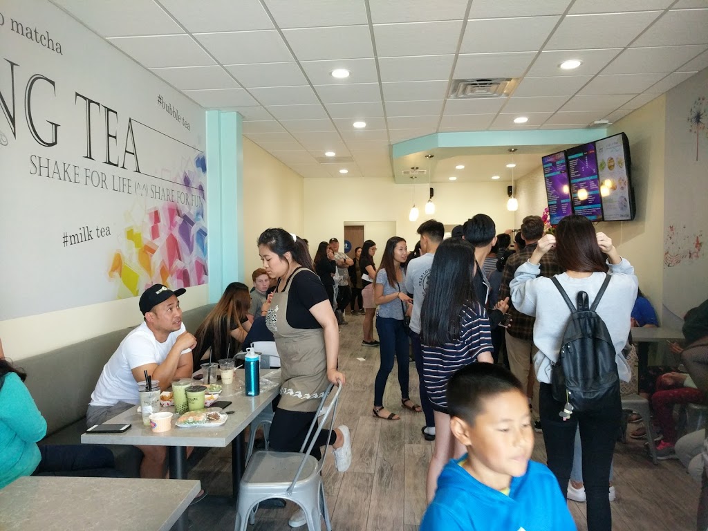 Ding Tea | 17908 Magnolia St, Fountain Valley, CA 92708, USA | Phone: (714) 369-2996