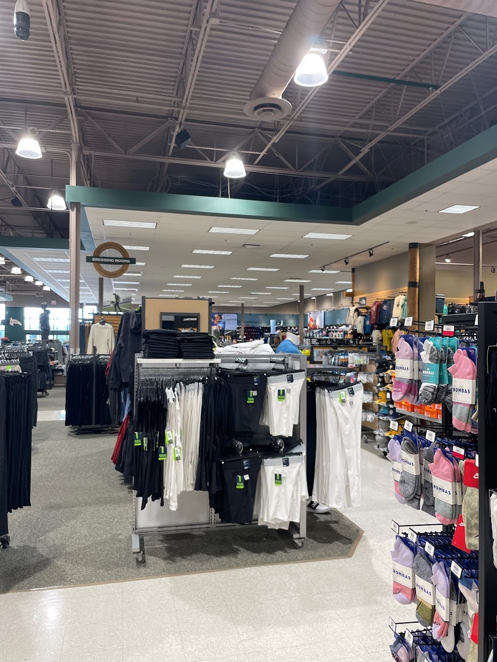 DICKS Sporting Goods | 347 Washington Rd, Washington, PA 15301, USA | Phone: (724) 229-7556