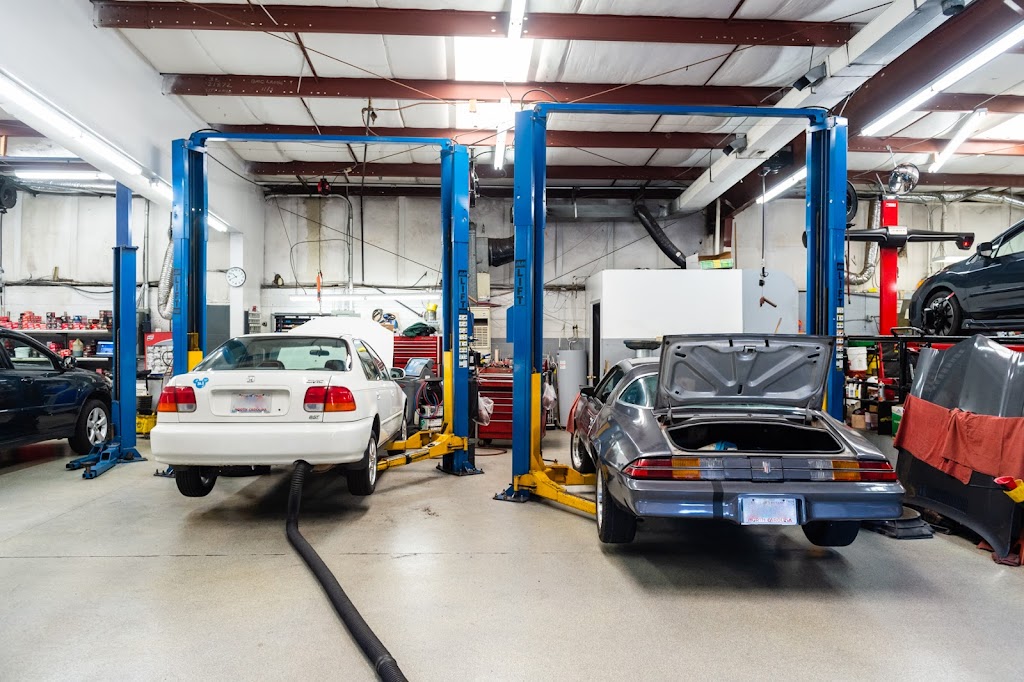 Cary Car Care | 234 E Johnson St, Cary, NC 27513, USA | Phone: (919) 380-0040