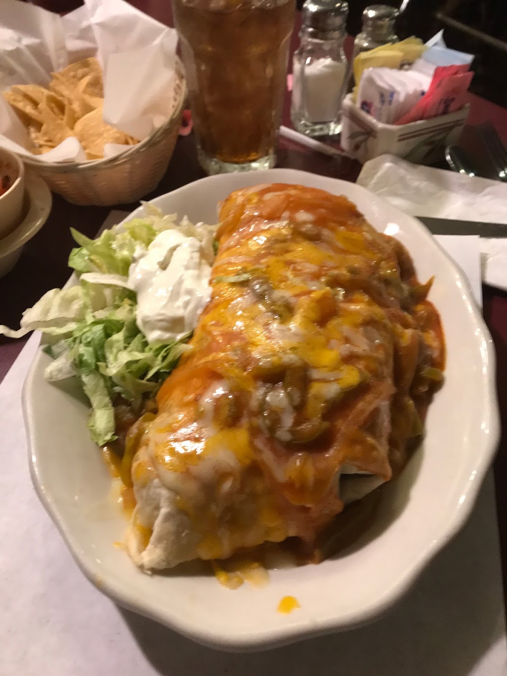 Amor Indio Mexican Restaurant | 15200 Valley Blvd, City of Industry, CA 91746, USA | Phone: (626) 330-8119