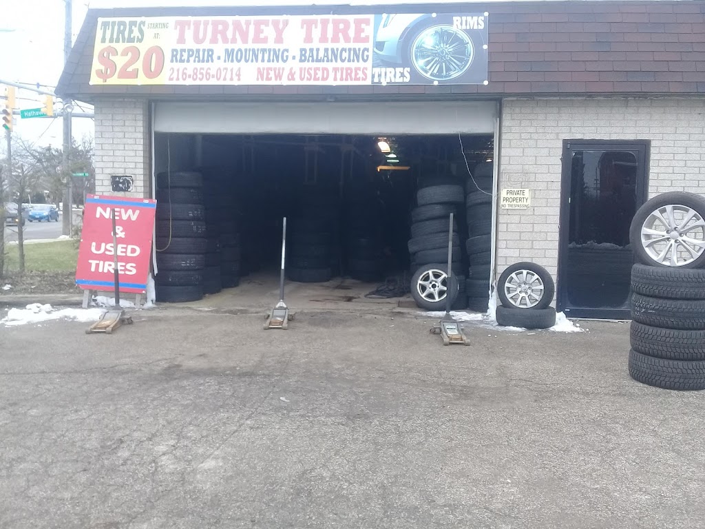 Turney tires Shop | 6068 Turney Rd, Garfield Heights, OH 44125, USA | Phone: (216) 856-0714