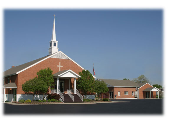 Dryden Road Pentecostal Church | 3201 Dryden Rd, Moraine, OH 45439, USA | Phone: (937) 298-6555