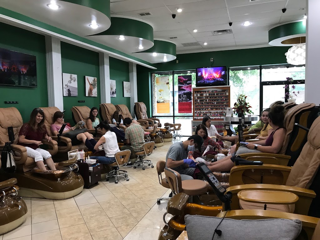 Ambiance Nail Bar Alpharetta GA | 13920 GA-9 N Ste 150, Alpharetta, GA 30004, USA | Phone: (678) 534-3457