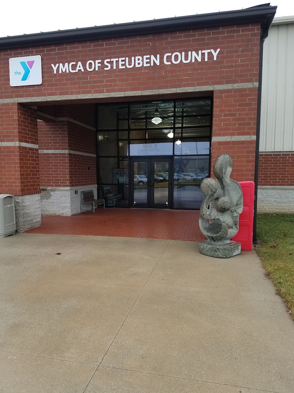 YMCA of Steuben County | 500 E Harcourt Rd, Angola, IN 46703, USA | Phone: (260) 668-3607