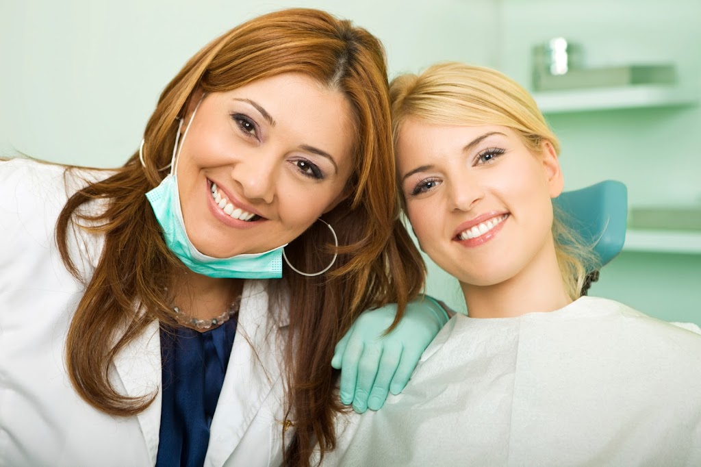 Brook West Family Dentistry - Maple Grove | 7950 Main St #205, Maple Grove, MN 55369, USA | Phone: (763) 561-2273