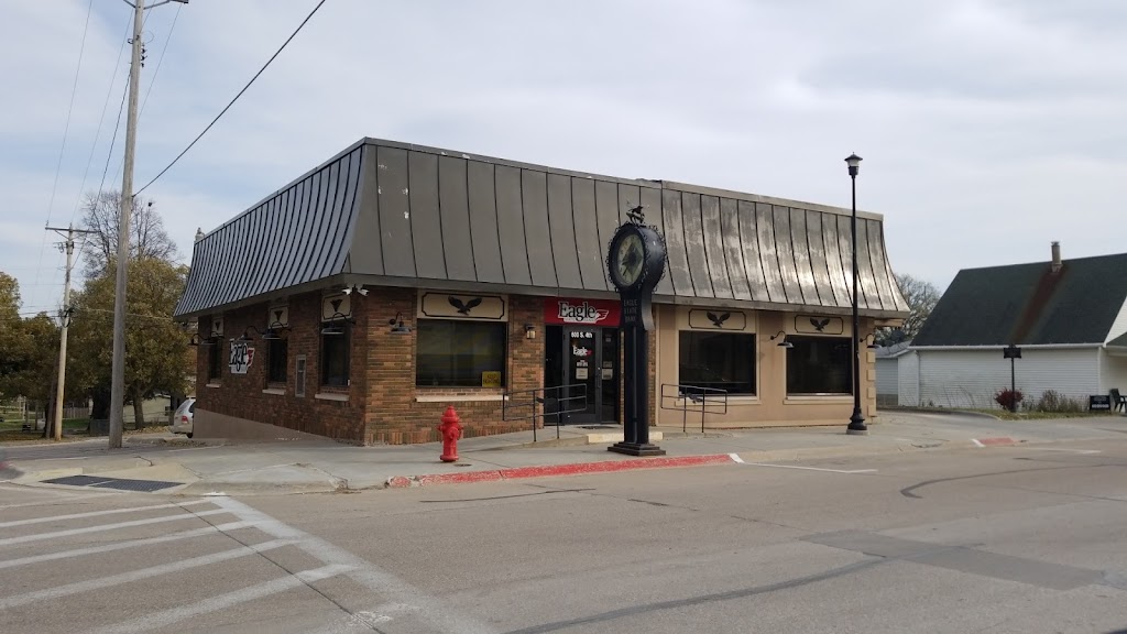 Riverstone Bank | 600 4th St, Eagle, NE 68347, USA | Phone: (402) 781-2315