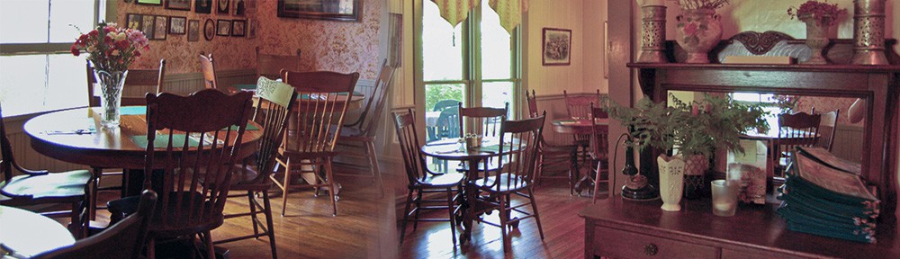 Rivers Edge Cafe Bed & Breakfast | 203 Yough St, Confluence, PA 15424, USA | Phone: (814) 395-5059