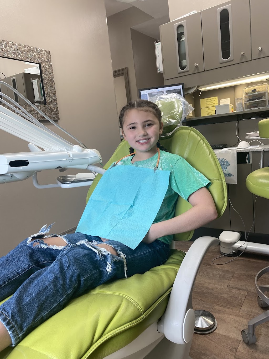 Crescent Dental | 707 Crescent Ave, Lockport, LA 70374, USA | Phone: (985) 532-3480