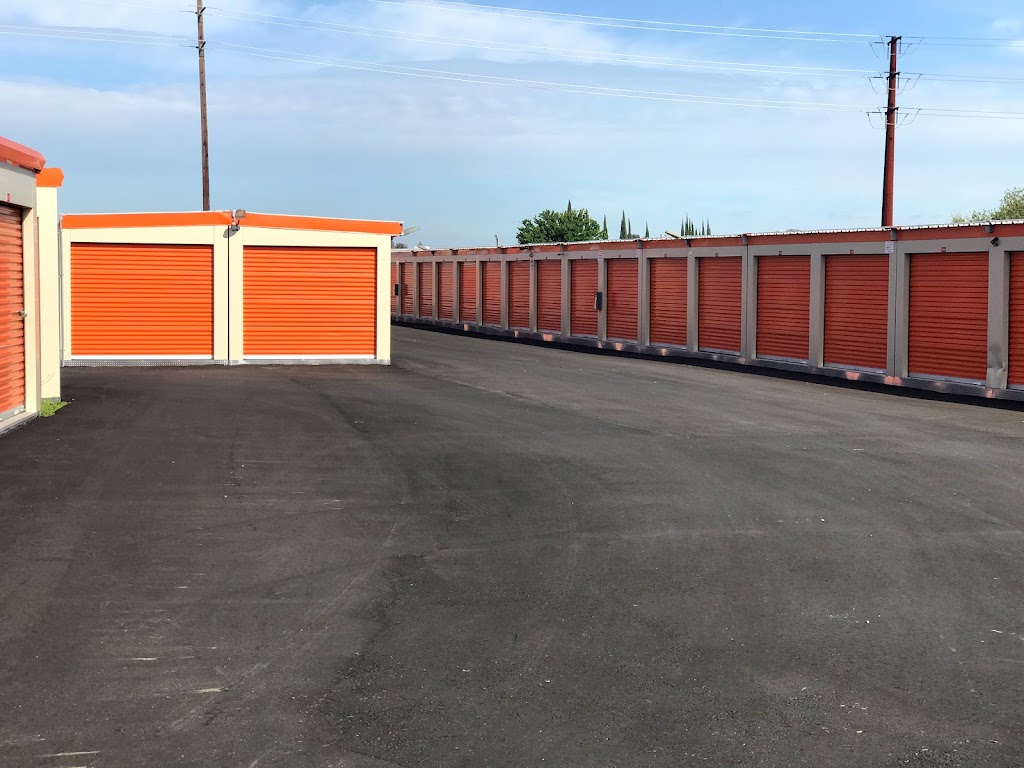 Secure Space Self Storage | 5024 Rohde Rd, Ceres, CA 95307, USA | Phone: (209) 252-5945