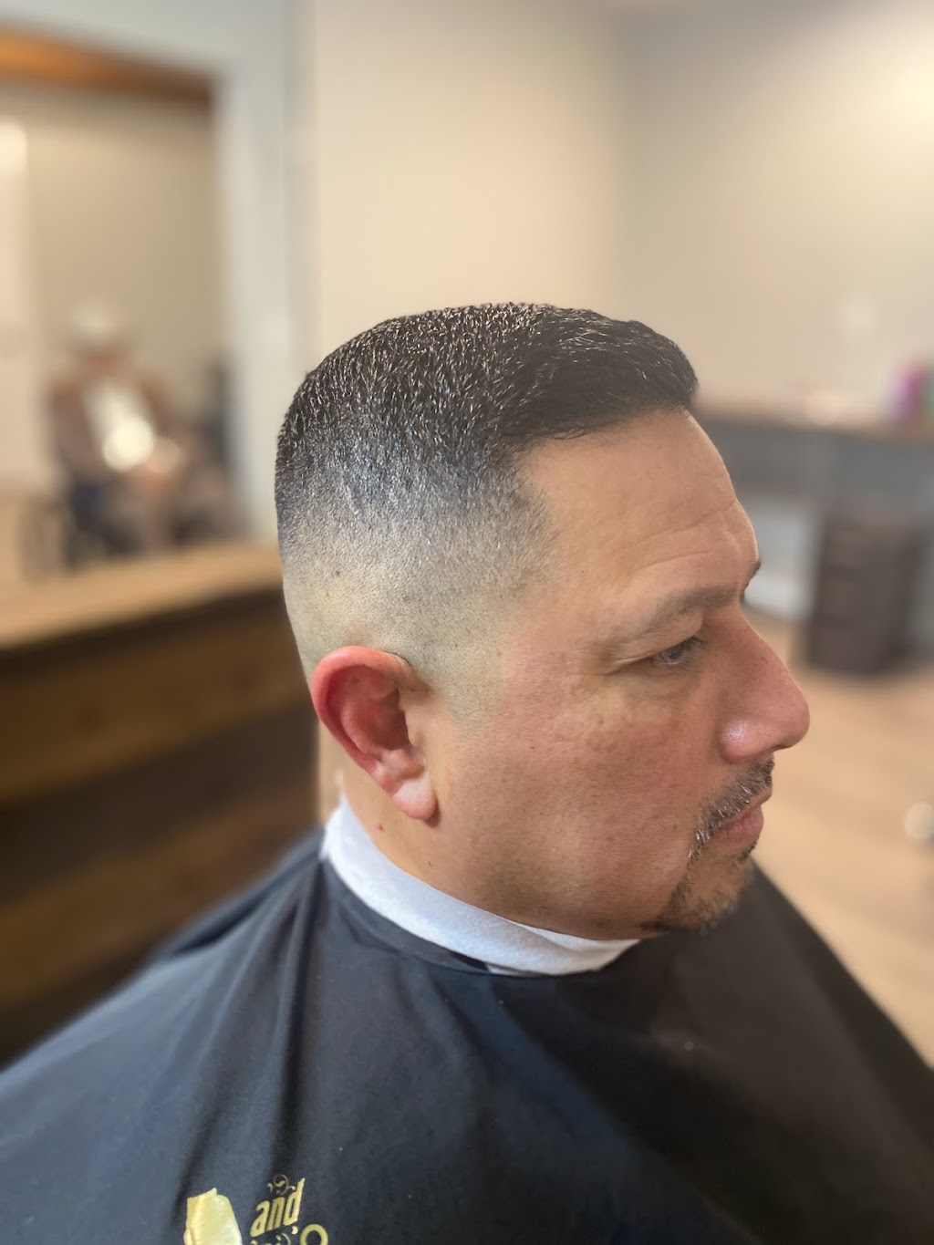 Quantum Barber | 15000 HWY46 Suite 500, Texas 78070, USA | Phone: (830) 885-6112