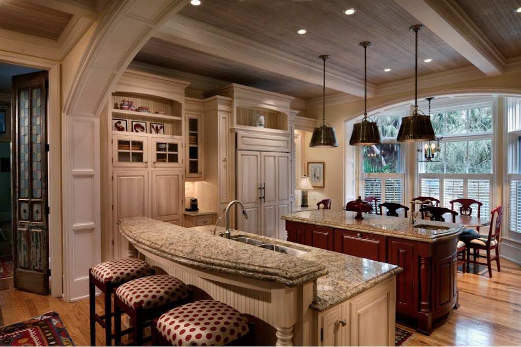 Selective Kitchen Design | 100 Lakeview Ave Suite 3, 2nd Floor, Jamesburg, NJ 08831, USA | Phone: (732) 641-0527