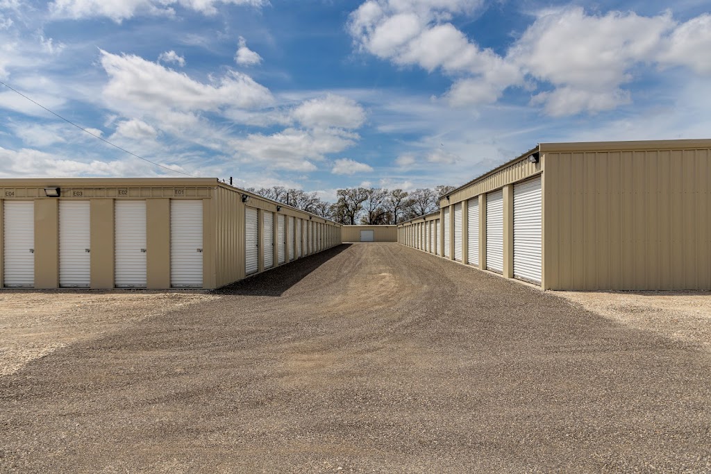 KO Storage | 6101 Fall Creek Hwy, Granbury, TX 76049, USA | Phone: (682) 651-7376