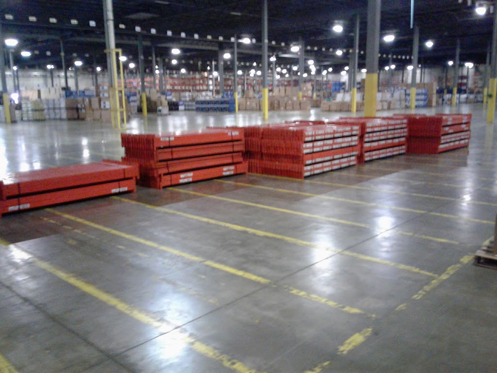 Target Distribution Center | 7551 W Morris St, Indianapolis, IN 46231, USA | Phone: (317) 241-8350