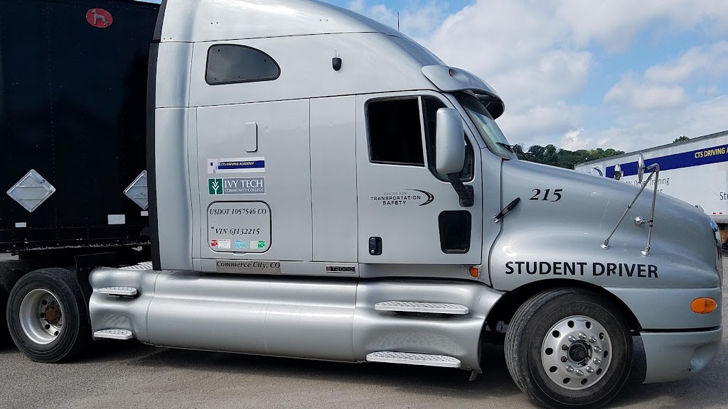 Ivy Tech Community College - Connersville | 717 W 21st St, Connersville, IN 47331, USA | Phone: (765) 825-9394