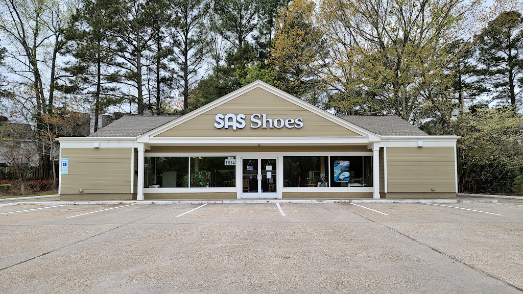 SAS Shoes | 1814 Richmond Rd, Williamsburg, VA 23185, USA | Phone: (757) 259-7463