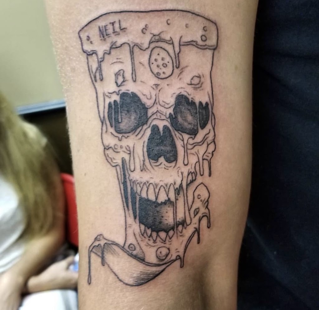 Tried & True Tattoo | 6670 New Nashville Hwy #100, Smyrna, TN 37167, USA | Phone: (615) 485-8407