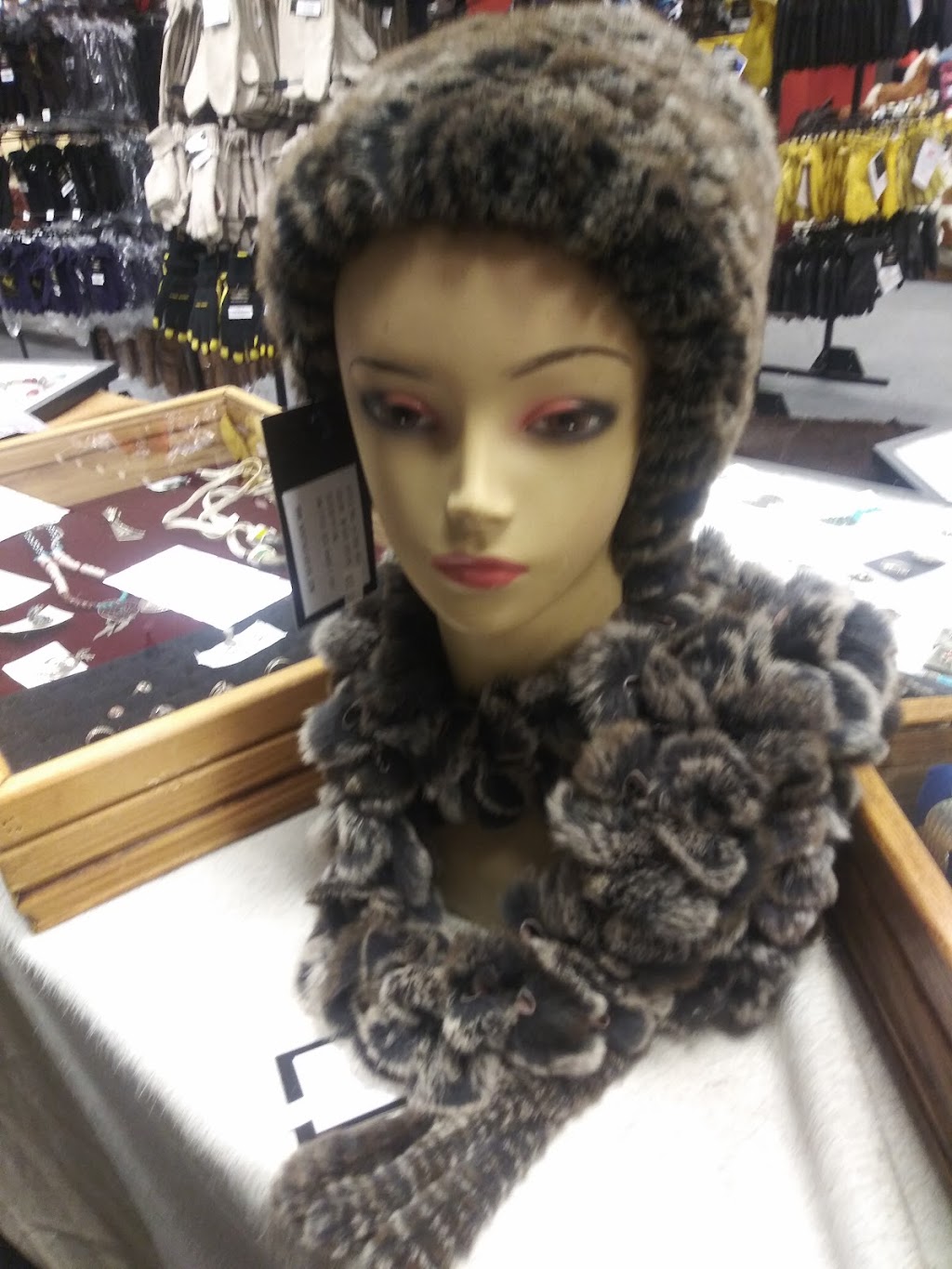 North Star Fur & Trading | 12515 Morris Trail N, Marine on St Croix, MN 55047 | Phone: (651) 433-2803