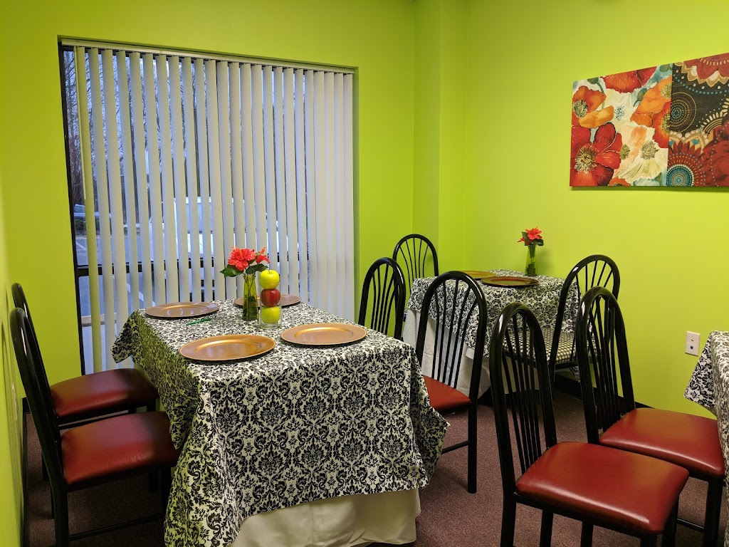 Edens Vegan & Vegetarian Dining & Catering Services | 11048 Cleveland Rd #101, Garner, NC 27529, USA | Phone: (919) 938-3880