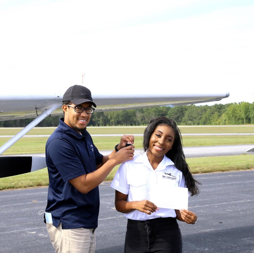 Faithful Guardian Flight School | 3956 Aviation Cir NW, Atlanta, GA 30336 | Phone: (770) 462-0049