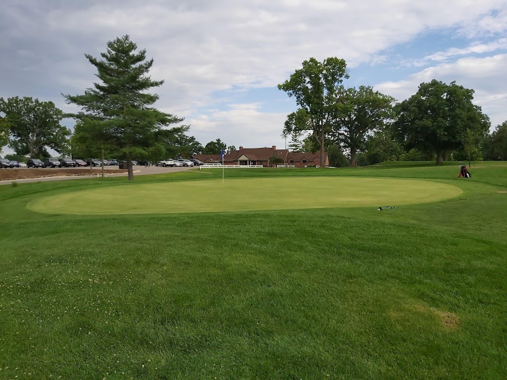 Potters Park Golf Course | 417 Hamilton New London Rd, Hamilton, OH 45013, USA | Phone: (513) 868-5983